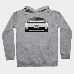 NSX Hoodie